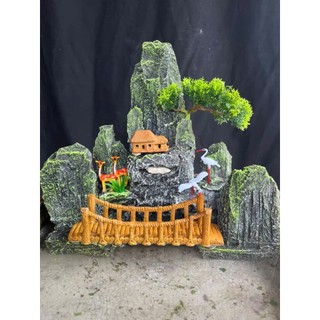 Non bộ mini để bàn cực xinh