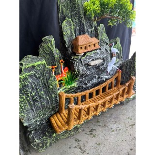 Non bộ mini để bàn cực xinh
