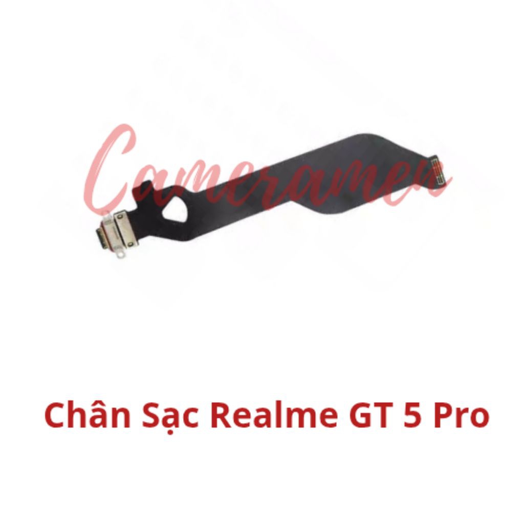 Chân Sạc Realme GT 5 Pro / GT5 Pro / GT 5Pro / GT5Pro
