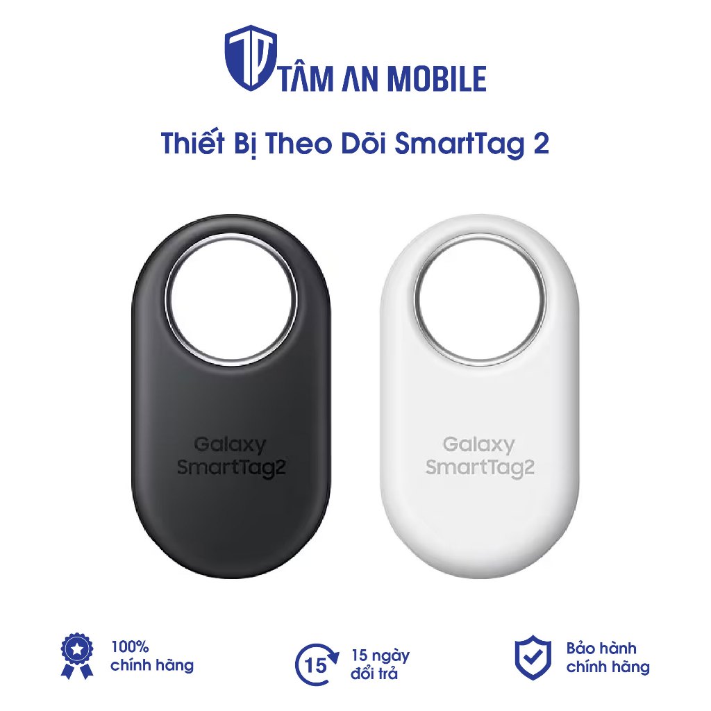 Thiết Bị Theo Dõi SmartTag 2