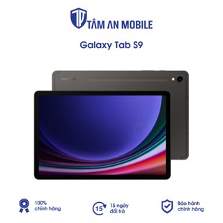  Máy Tính Bảng Samsung Galaxy Tab S9  -  Chính Hãng 
