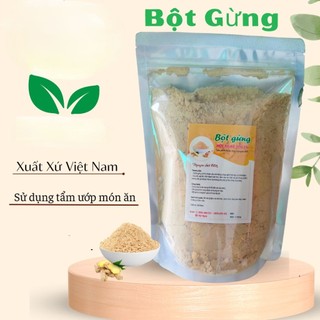 Bột Gừng (1kg)