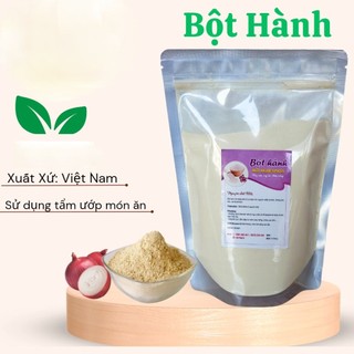 Bột Hành Tím ( 1kg )