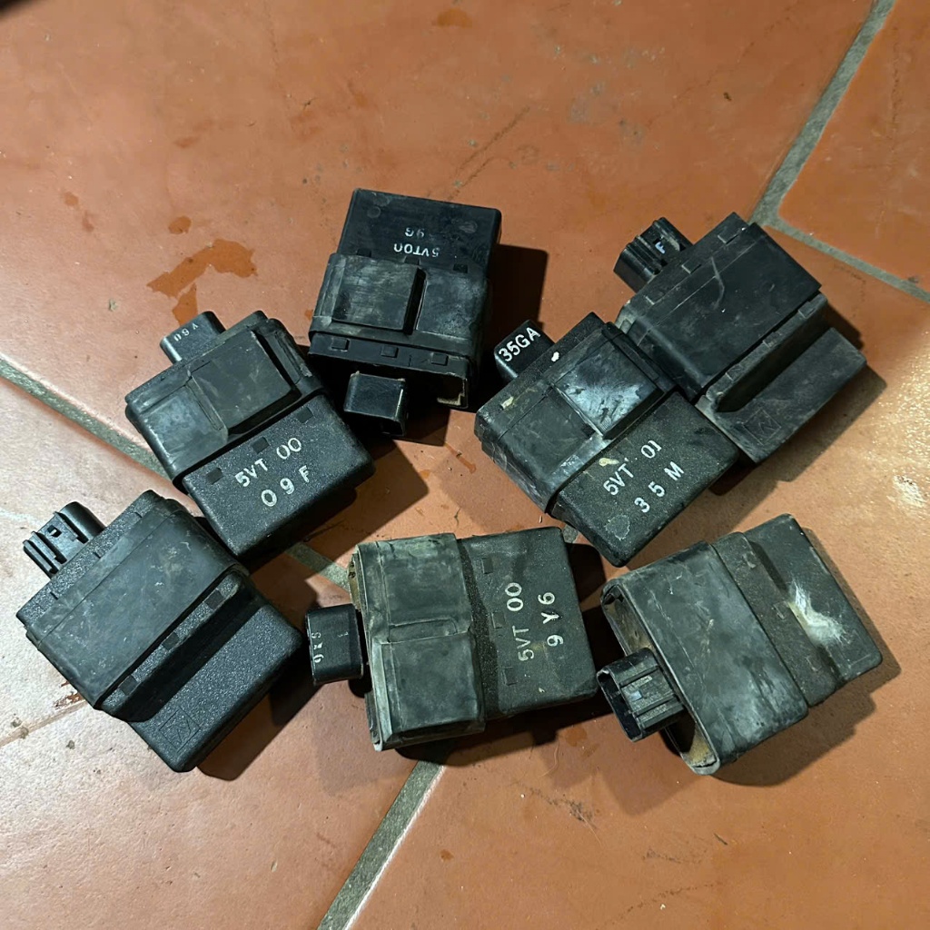 IC Jupiter, Sirius, Nouvo, Mio hàng zin chính hãng yamaha tháo xe