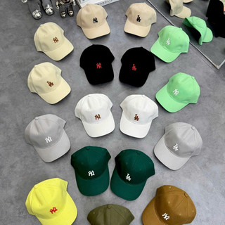 Mũ Nón MLB NY Baseball Cap Full Tag Code