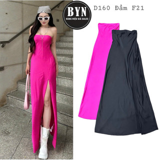 Đầm dài Fashion nova