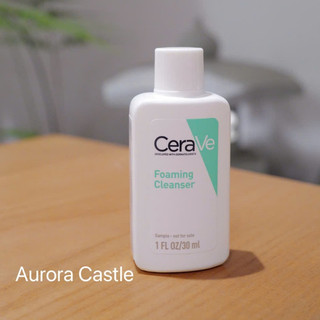  MINI - Sữa rửa mặt Cerave 