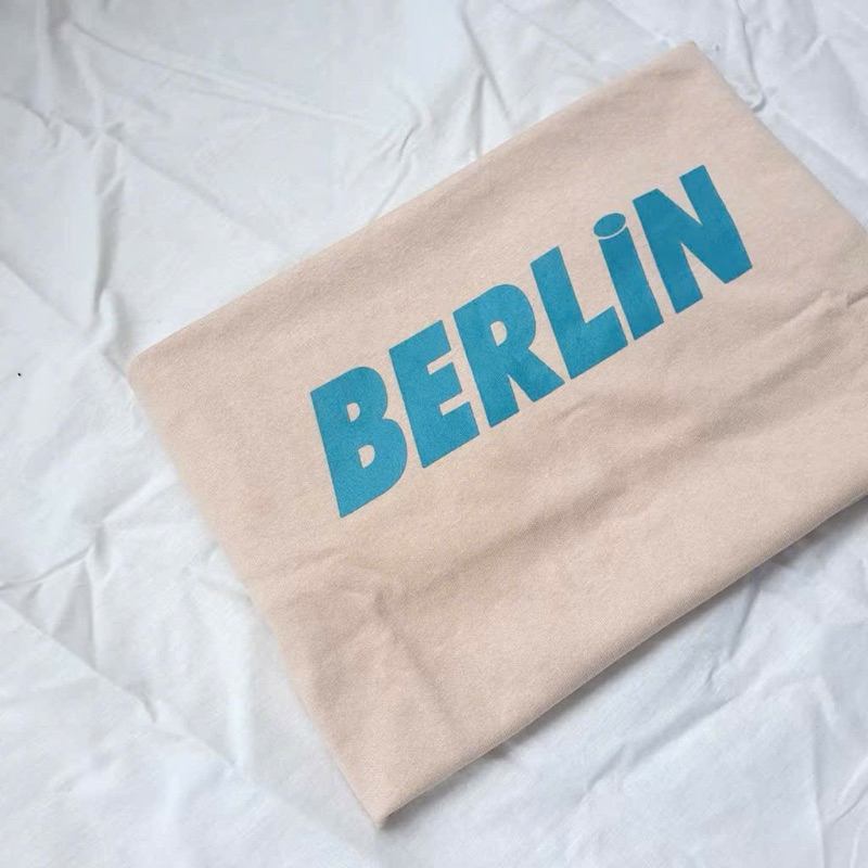 XẢ HÀNG ÁO BERLIN