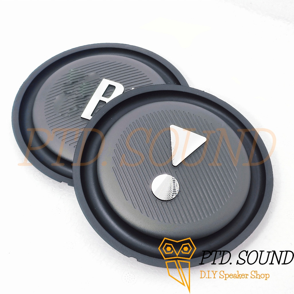Cộng hưởng bb2, cộng hưởng boombox 2,Boombox 3, bb1 5inch tháo loa chính hãng, thay thế loa bị rách 