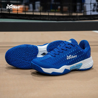 Giày Pickleball Nam Zocker Aspire [ Chính hãng]
