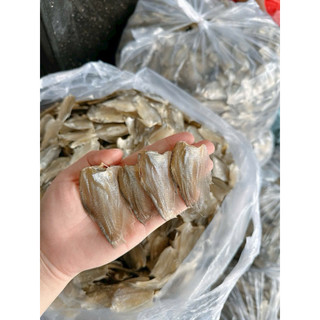 Gói 500Gam Khô Cá Sặc Bướm ( Cá Sặc Đồng )
