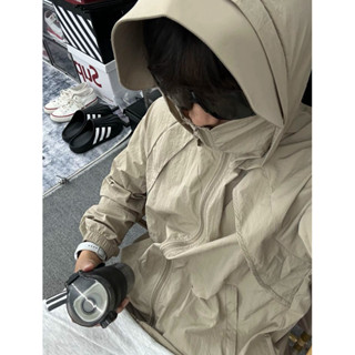 áo chống nắng nam UPF 50+ , áo khoác leo núi mỏng nhẹ cho mùa hè