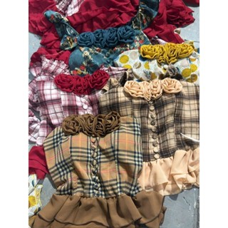  _BỘ CÁNH TIÊN 4 _1 BÔNG MANGO_SÉT 4_1 BÔNG CÁNH TIÊN__ 