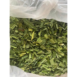 1KG Lá nếp lá dứa sấy khô gói 500gr thơm ngon