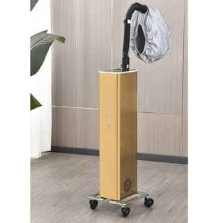 Máy hấp dầu hấp tóc ozon hấp 1 đầu mẫu mới 2025