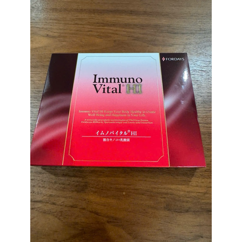 Nấm thượng hoàng Fordays