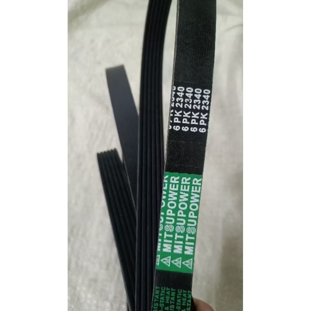 dây curoa 8PK1240-1280-1320-1365 2