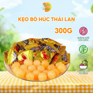 Kẹo Bò Húc Thái Lan Tăng Lực Fast Charging, Kẹo Ngậm Tăng Lực Nhanh Chóng - Ngọc Sang Food