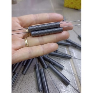 20c - 50c Lò xo bẫy chuột