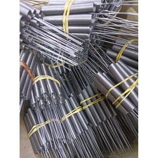 20c - 50c Lò xo bẫy chuột