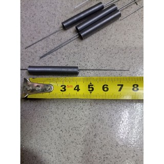 20c - 50c Lò xo bẫy chuột
