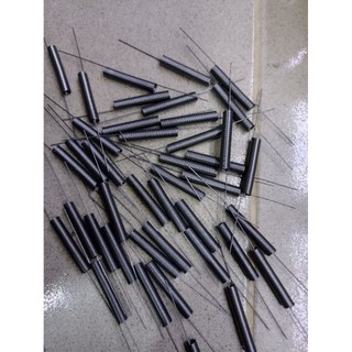 20c - 50c Lò xo bẫy chuột