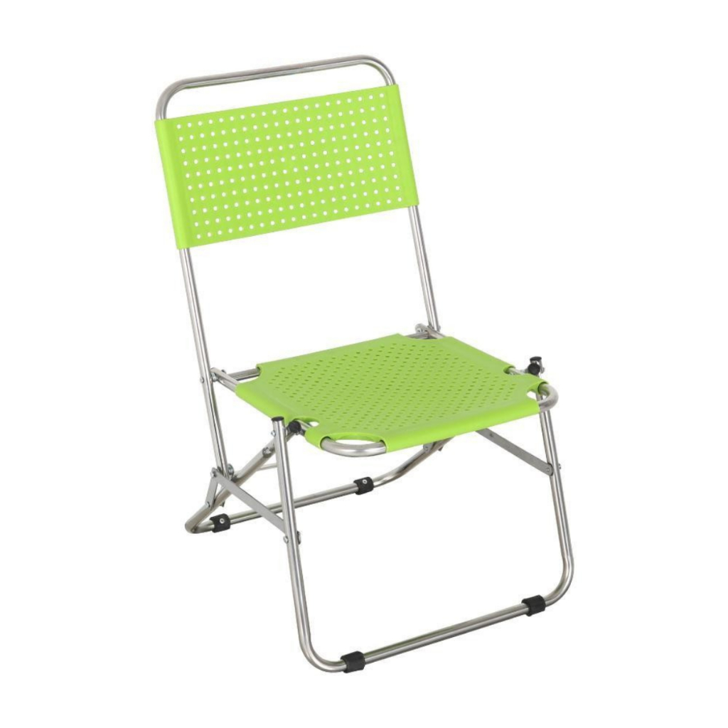 Ghế cà phê Win QUI PHÚC, lưng nhựa thấp, thoáng khí, thoải mái, gấp gọn tiện lợi, dễ sử dụng | BigBuy360 - bigbuy360.vn