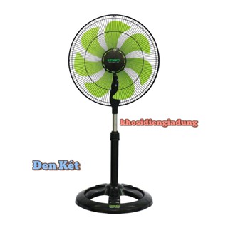 Quạt Lỡ SENKO LTS1636 - BH 24 Tháng Chính Hãng