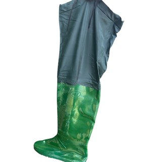 ủng cấy lúa,ủng đi mưa,ủng liền quần lội nước