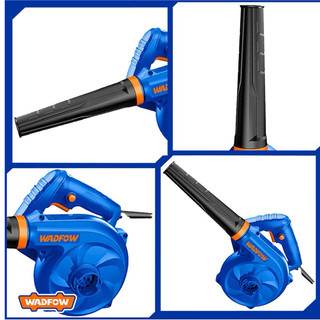 WADFOW Máy thổi bụi 600W WAB15601 / WAB15401