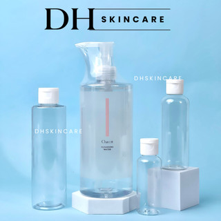 Nước tẩy trang chacott cleansing water dành cho da nhạy cảm 500ml
