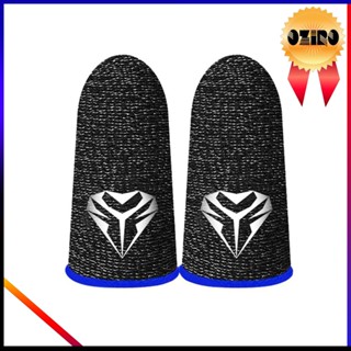  Găng tay chơi game mobile Pubg ff Liên Quân Bao tay chống mồ hôi siêu nhạy co giãn tốt chính hãng MEMO 