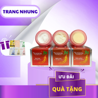 Kem nám RED GINSENG sạch thâm nám tàn nhang Hàn Quốc
