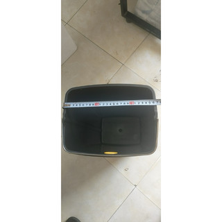 Ruột thùng rác fitis 22 lít
