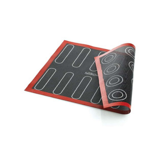 Silikomart Thảm Silicon Éclair & Choux 300x400 mm