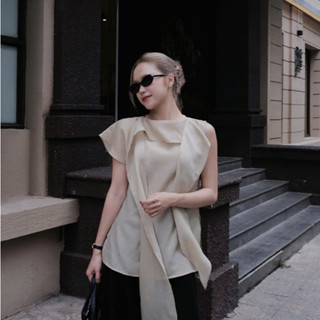  Áo Serena top Herzigroom - A3875 