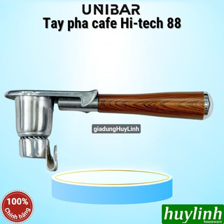  Tay cầm pha cà phê  - pha trà thay thế cho máy Unibar Hi-tech 88 - Phụ kiện 