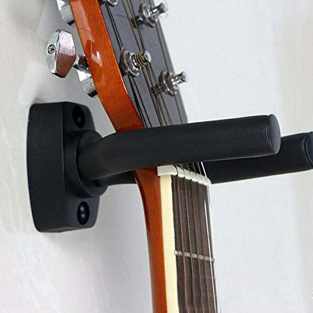 Móc treo đàn guitar, móc đỡ đàn guitar, ukulele