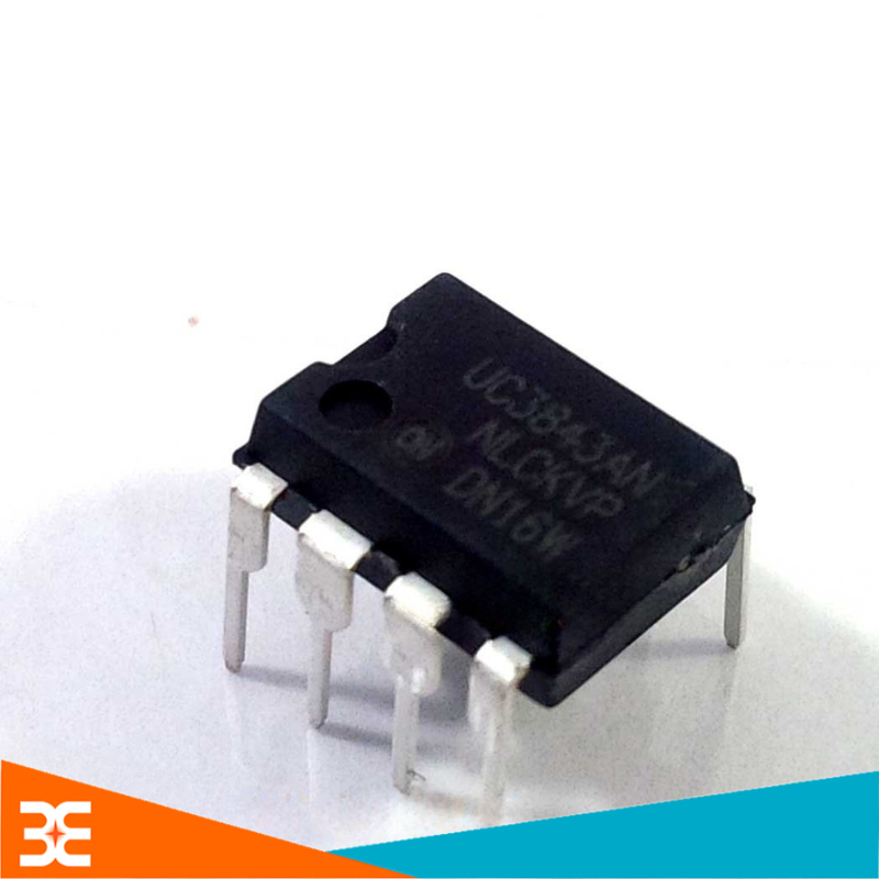 IC UC3843 DIP-8 Chất Lượng