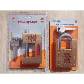Khóa THẦN TÀI việt tiệp - 05204