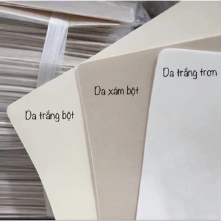 [10 Miếng] Da giả tập phun xăm điêu khắc