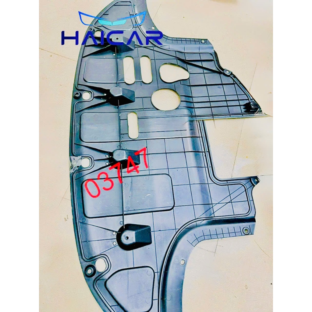 Chắn bùm gầm máy Kia K3 , Cerato 2019-2021 mã 29110M6100