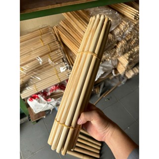  Bán dùi trống jazz dùi trống con dùi đánh trống đội  1 cặp  