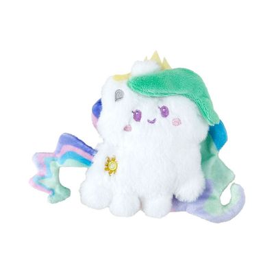Đồ Chơi Móc Khoá My Little Pony - Mini Plush Wave 1 PLUSH TOY 710601 - Giao Hàng Ngẫu Nhiên