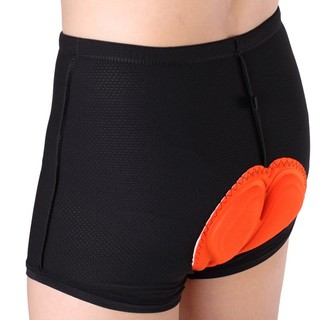 Quần đạp xe nam có đệm mông, yếm lót đi xe đạp cao cấp