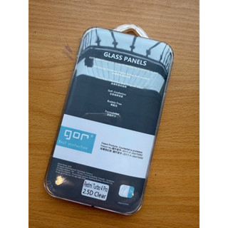 Bộ 2 Kính cường lực GOR Xiaomi Redmi Turbo 4 Pro trong suốt, siêu mượt ( hộp 2 miếng)