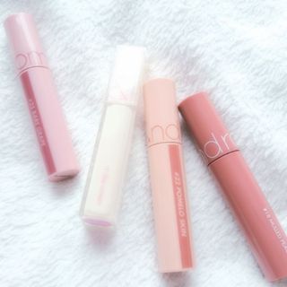   Check App MIROCODE  Son Romand Juicy 23 Nucadamia Và Các Màu Bán Chạy Juicy Lasting Tint 