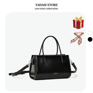 Túi xách nữ quai xách cầm tay da mềm cao cấp phong cách sang chảnh YADASI STORE TX35