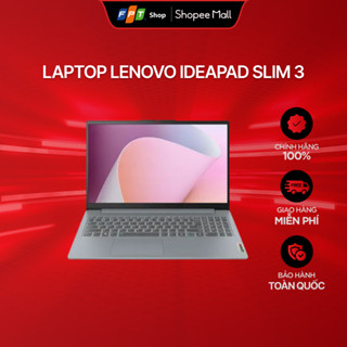 Laptop Lenovo Ideapad Slim 3 - 15ABR8 R5 5625U/16GB/512GB/15.6"FHD/Win 11
