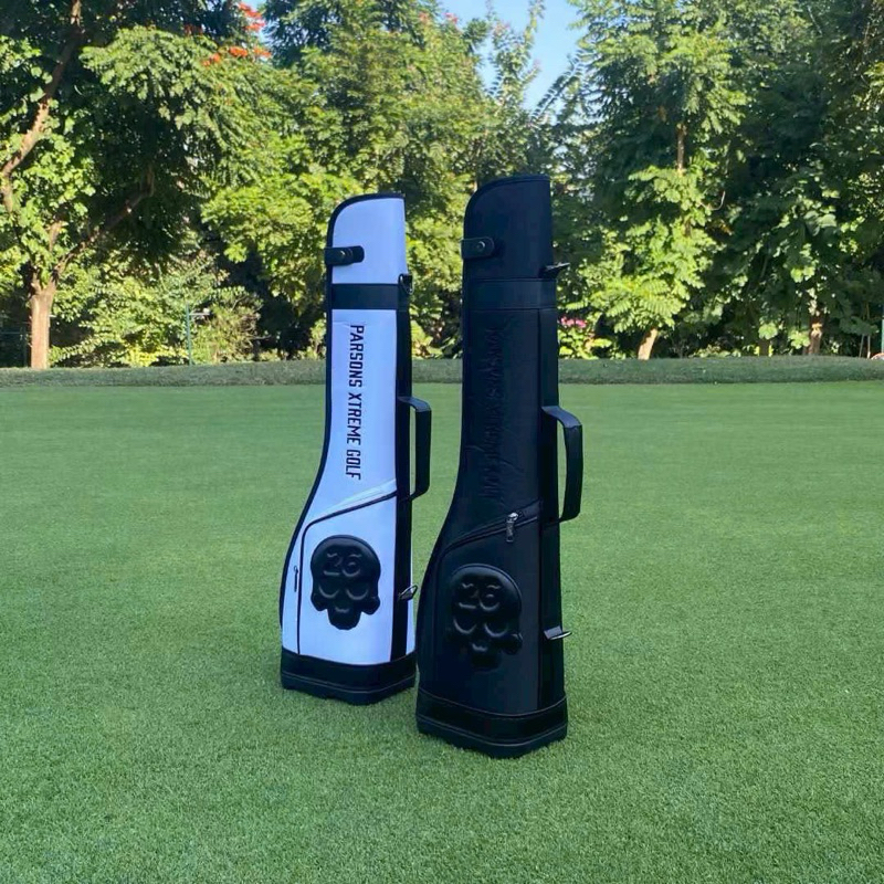 Túi Đựng Gậy Golf Mini PXG - Túi Đựng Gậy Tập PXG - Gọn Nhẹ, Thời Trang, Đẳng Cấp Sân Golf